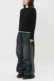 (W) Kruel Layered Top