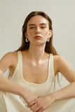 Haze Hoop Earring