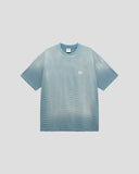 No.69 WASHED PIN STRIPE T SHIRT