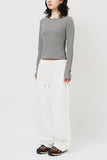 (W) Nez Mix Longsleeve