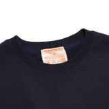 Mandarin Box Bear Sweatshirt