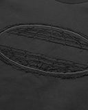 No.033 DESTROYED PATCH CREW