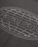 No.61 STITCH ELLIPSE LOGO T SHIRT