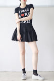 Bone Slim Fit Short Sleeve T-Shirt