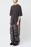 Pepper Pigment Striped Top