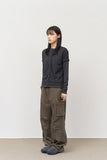 Stone Cargo Pants