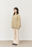 (W) Sio Frill Pants