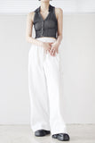 (Unisex) Carpe Side Snap Pants