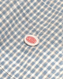 No.042 PARAGRAPH GINGHAM CHECK SHIRT