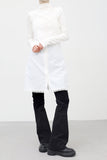 Pipo Layered Sleeveless One Piece