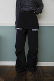 London Layer Skirt Slacks