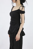 Romantic Flare Blouse Tee