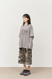 (W) Piece Layered Longsleeve