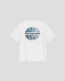 No.009 GRADIENT LEOPARD T SHIRT