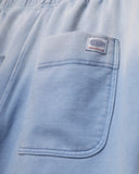 No.64 P EMBLEM HALF PANTS