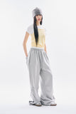 Zeona knit sleeveless top