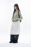 Puppy banding skirt