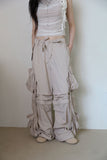 Kaina Over Cargo Pants