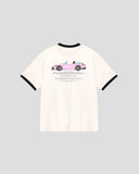 No.70 SUPER CAR T SHIRT