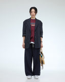 ESSENTIAL 2WAY SWEAT PANTS