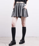 Drapin Banding Shorts