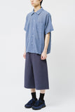 Us Half Shirt