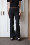ST Span Bootcut Jeans