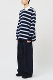 Edie Dart Trousers