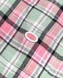 No.041 PARAGRAPH TARTAN CHECK SHIRT