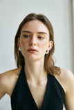 Volute Earrings