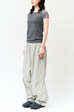 (W) Solar Top