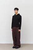 Nine Warm Wide Pants