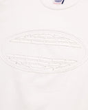 No.032 DESTROYED PATCH T SHIRT