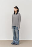 (W) Friends Bootscut Denim
