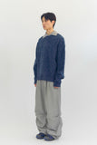 Tender Bokashi Knit