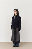 (W) Cupra Warp Skirt