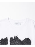 MAS LOGO T-SHIRTS