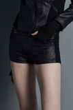 automatic biker Shorts