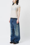 (W) Shasha Blouse