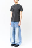 Neo Cropped Slim Top