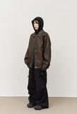Cita Leather Jacket