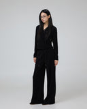CORDUROY SWEAT PANTS