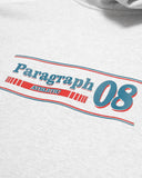 No.035 PARAGRAPH ATHLETIC HOODIE