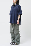 (W) Dove Cross Cargo Pants