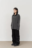 (W) Lyn Folding Pocket Pants