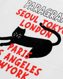 No.91 BLACK CAT SLEEVELESS