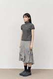 (W) Sheron Skirt