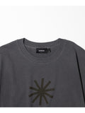 ASTERISK PIGMENT T-SHIRTS