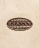 No.59 WASHED BRONZE MEDAL BAG