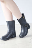 Berren Middle Rain Boots